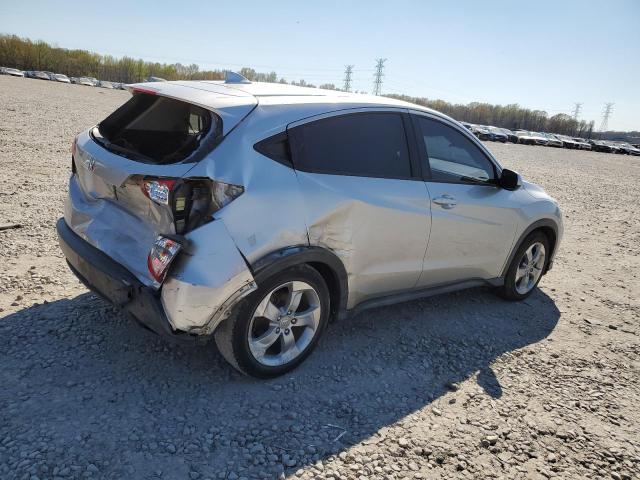 Photo 3 from auction – 2016 HONDA HR-V LX with VIN 3CZRU5H35GM716319