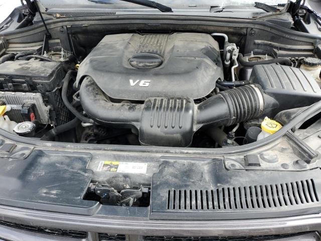 Photo 12 from auction – 2014 DODGE DURANGO LI with VIN 1C4RDJDGXEC599312