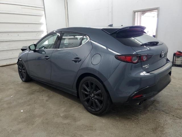 Photo 2 from auction – 2021 MAZDA 3 PREMIUM with VIN JM1BPBNY8M1309682