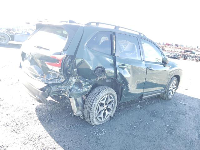 Photo 3 from auction – 2024 SUBARU FORESTER T with VIN JF2SKEDCXRH446449