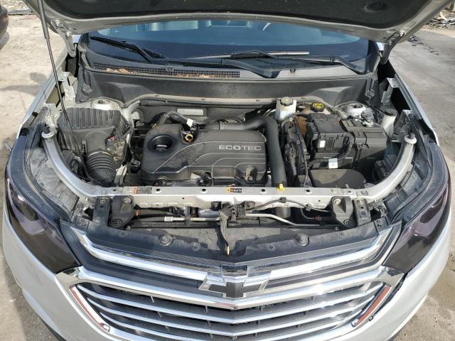 Photo 12 from auction – 2018 CHEVROLET EQUINOX PR with VIN 3GNAXVEV6JS582270