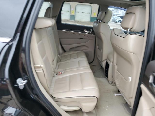 Photo 10 from auction – 2014 JEEP GRAND CHER with VIN 1C4RJECG3EC164424