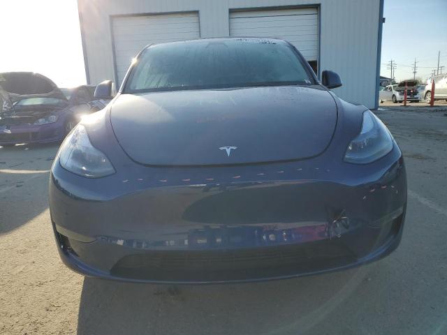 Photo 5 from auction – 2023 TESLA MODEL Y with VIN 7SAYGDEE9PF751896