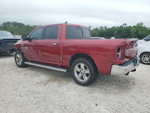 Photo 2 from auction – 2015 RAM 1500 SLT with VIN 1C6RR6LT9FS634398