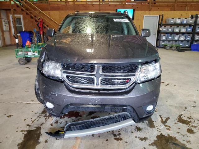 Photo 5 from auction – 2017 DODGE JOURNEY SX with VIN 3C4PDCBG3HT526507