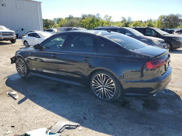 Photo 2 from auction – 2018 AUDI A6 PREMIUM with VIN WAUC8AFC3JN109356