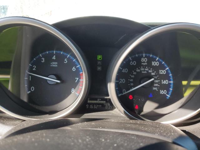 Photo 9 from auction – 2013 MAZDA 3 I with VIN JM1BL1UP4D1752815