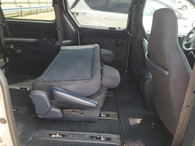 Photo 11 from auction – 2002 DODGE GRAND CARA with VIN 2B4GP44302R733550