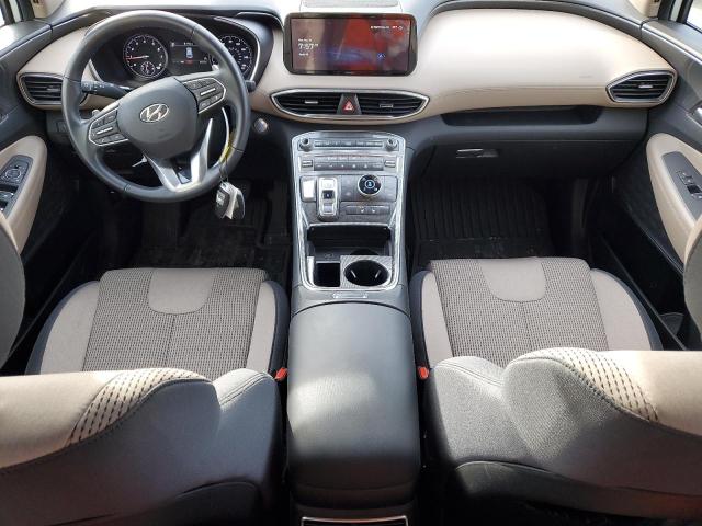 Photo 8 from auction – 2023 HYUNDAI SANTA FE S with VIN 5NMS2DAJ9PH534299