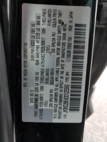 Photo 14 from auction – 2013 MAZDA CX-5 SPORT with VIN JM3KE2BE4D0123389