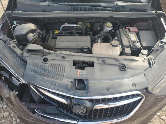 Photo 12 from auction – 2017 BUICK ENCORE PRE with VIN KL4CJESB7HB112844