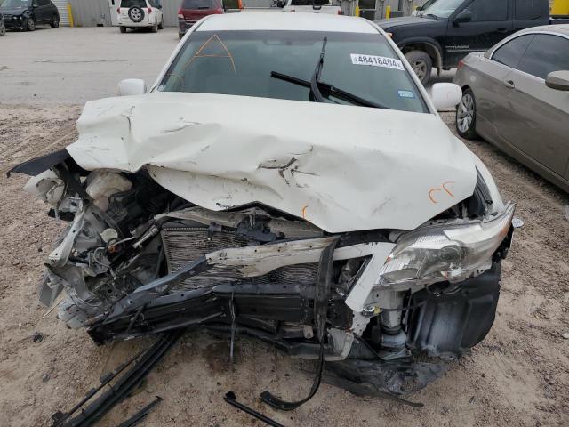 Photo 5 from auction – 2010 TOYOTA CAMRY BASE with VIN 4T1BF3EK5AU553266