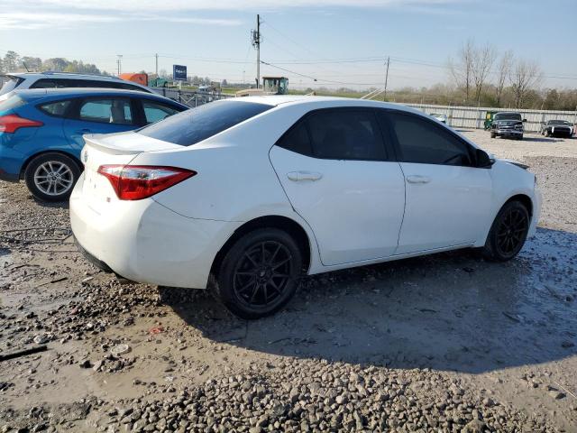 Photo 3 from auction – 2015 TOYOTA COROLLA L with VIN 5YFBURHE0FP264920