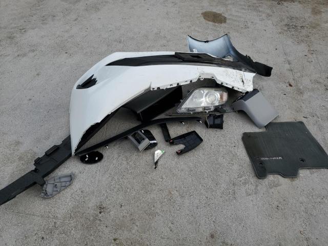 Photo 13 from auction – 2020 TOYOTA SIENNA LE with VIN 5TDKZ3DC5LS068302