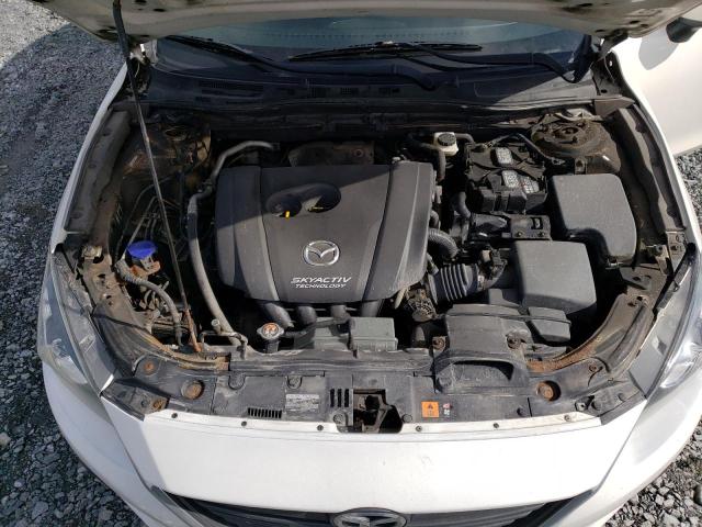 Photo 11 from auction – 2015 MAZDA 3 TOURING with VIN 3MZBM1V71FM137623