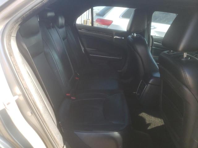 Photo 10 from auction – 2014 CHRYSLER 300C with VIN 2C3CCAEG2EH228637