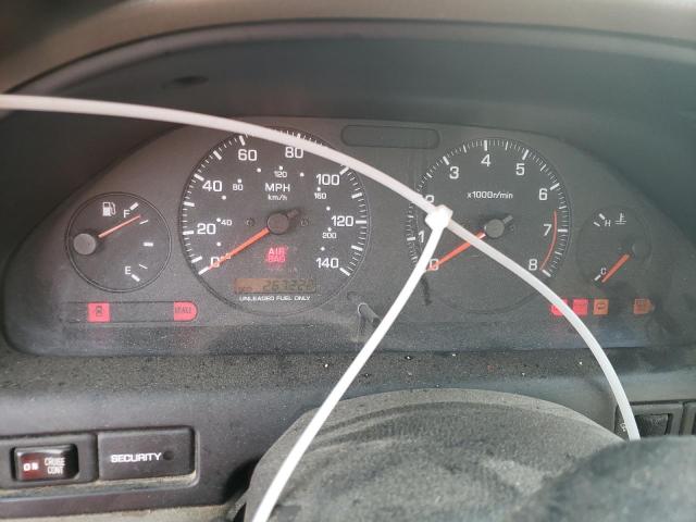 Photo 9 from auction – 1998 INFINITI I30 with VIN JNKCA21AXWT621023