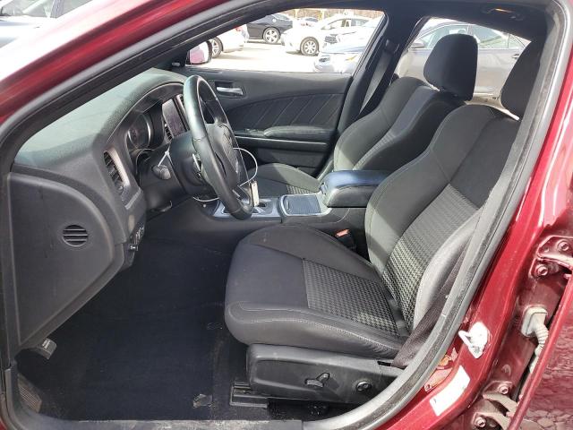 Photo 7 from auction – 2019 DODGE CHARGER GT with VIN 2C3CDXHG3KH597000