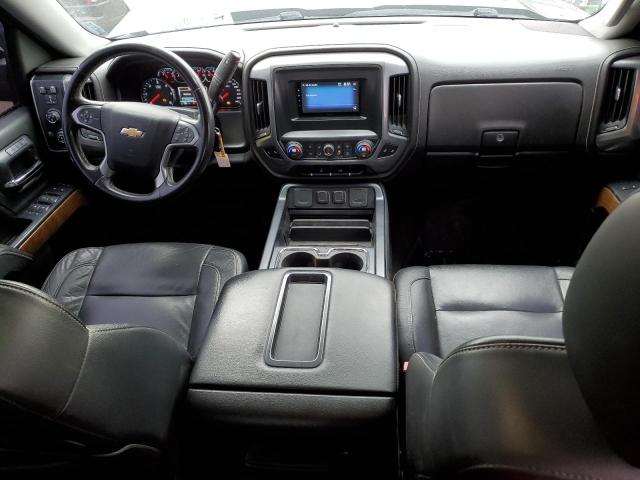 Photo 8 from auction – 2015 CHEVROLET SILVERADO with VIN 1GCVKSEC0FZ256397