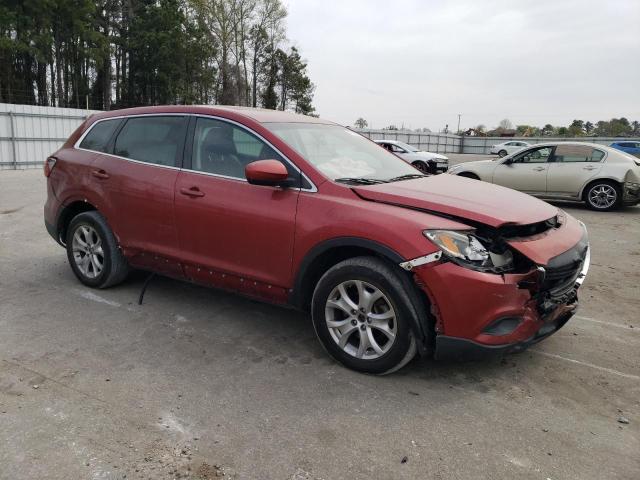 Photo 4 from auction – 2014 MAZDA CX-9 TOURI with VIN JM3TB2CA7E0441940