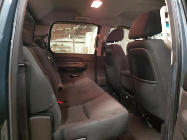 Photo 10 from auction – 2013 CHEVROLET SILVERADO2 with VIN 3GCPKSE73DG178108