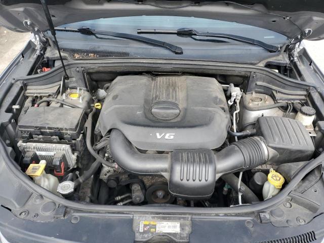 Photo 12 from auction – 2014 JEEP GRAND CHER with VIN 1C4RJFBG8EC448316