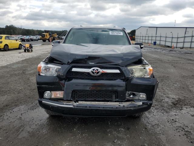 Photo 5 from auction – 2013 TOYOTA 4RUNNER SR with VIN JTEBU5JR1D5135886