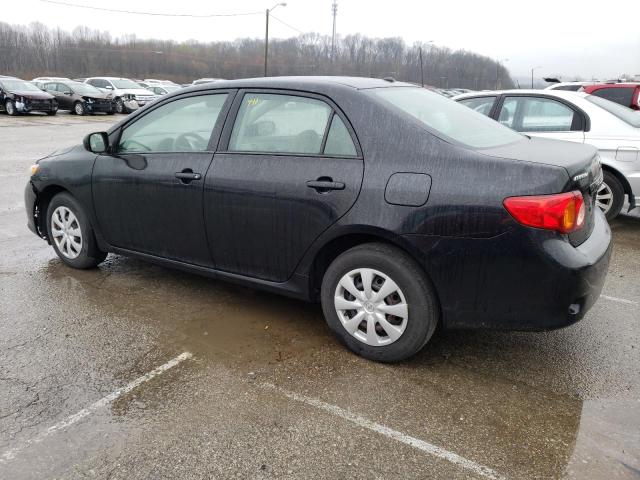 Photo 2 from auction – 2010 TOYOTA COROLLA BA with VIN 2T1BU4EE8AC382553