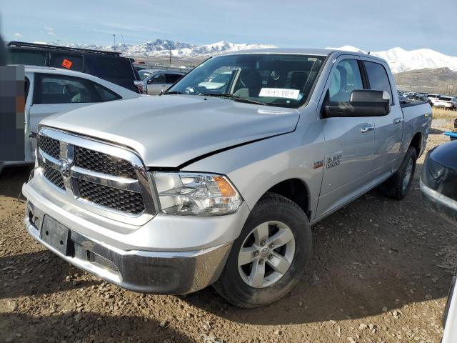 RAM 1500 SLT 2016 with VIN 1C6RR7LT6GS200169 - Photo from auction