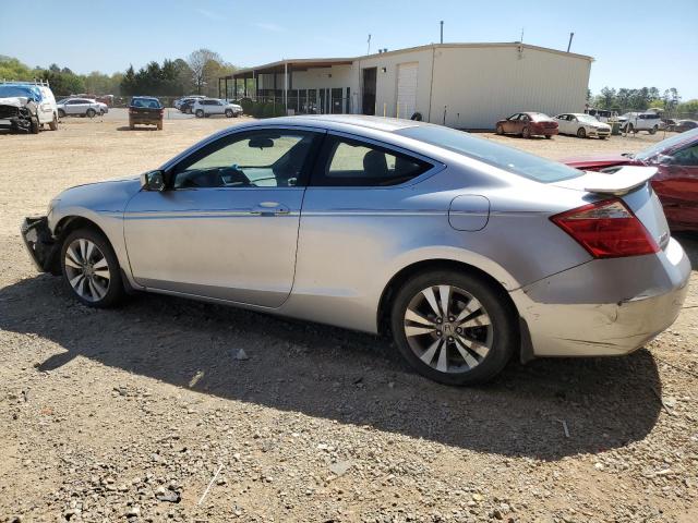 Photo 2 from auction – 2010 HONDA ACCORD EX with VIN 1HGCS1B73AA021008