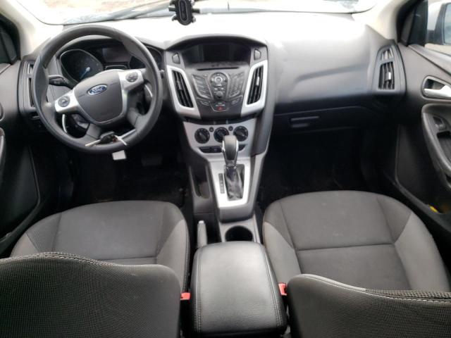 Photo 8 from auction – 2014 FORD FOCUS SE with VIN 1FADP3F28EL272248