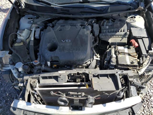 Photo 11 from auction – 2017 NISSAN MAXIMA 3.5 with VIN 1N4AA6AP2HC443363