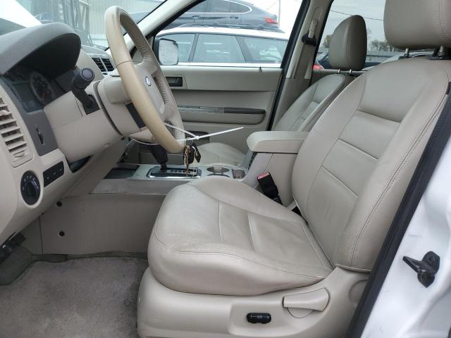 Photo 7 from auction – 2008 FORD ESCAPE XLT with VIN 1FMCU03188KB42517