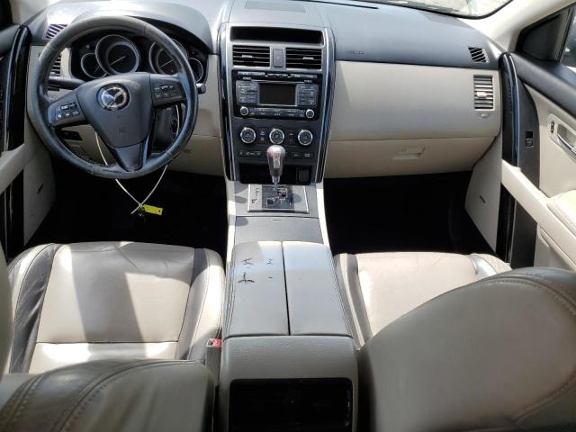 Photo 8 from auction – 2010 MAZDA CX-9 with VIN JM3TB2MA2A0200232