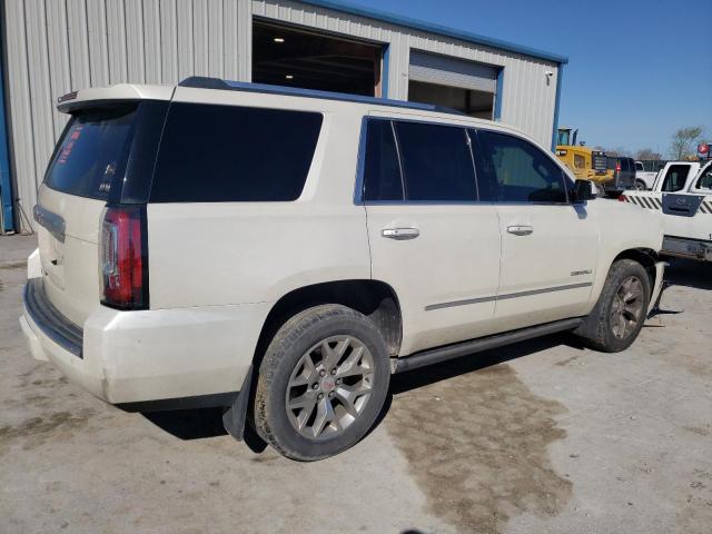 Photo 3 from auction – 2015 GMC YUKON DENA with VIN 1GKS2CKJ5FR524165