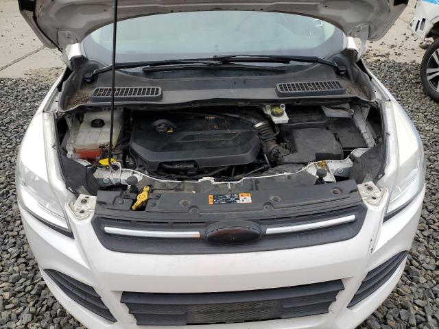 Photo 11 from auction – 2014 FORD ESCAPE SE with VIN 1FMCU9GX9EUE14138