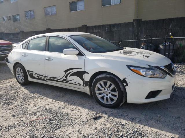 Photo 4 from auction – 2016 NISSAN ALTIMA 2.5 with VIN 1N4AL3AP2GC290698