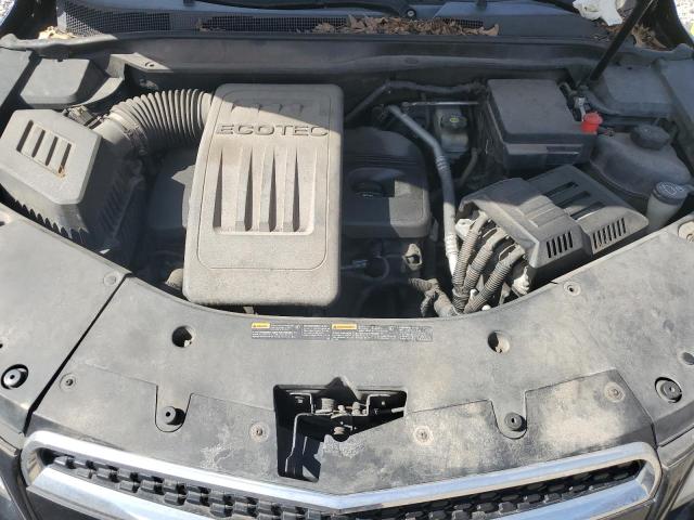 Photo 12 from auction – 2011 CHEVROLET EQUINOX LT with VIN 2CNFLEEC7B6431992