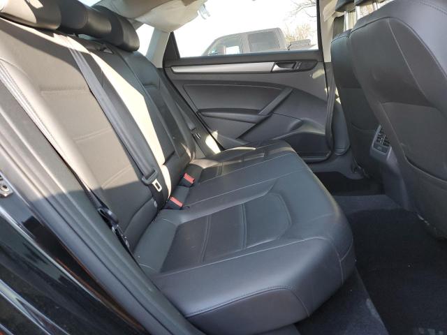 Photo 10 from auction – 2014 VOLKSWAGEN PASSAT SE with VIN 1VWBN7A37EC063305