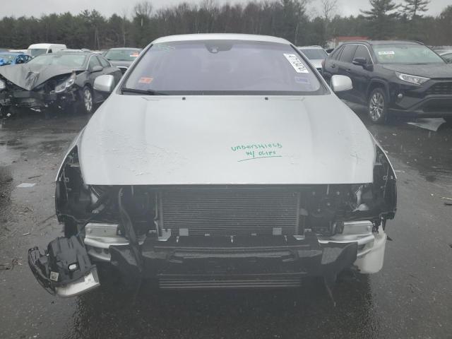 Photo 5 from auction – 2012 VOLVO S60 T5 with VIN YV1622FS4C2121187