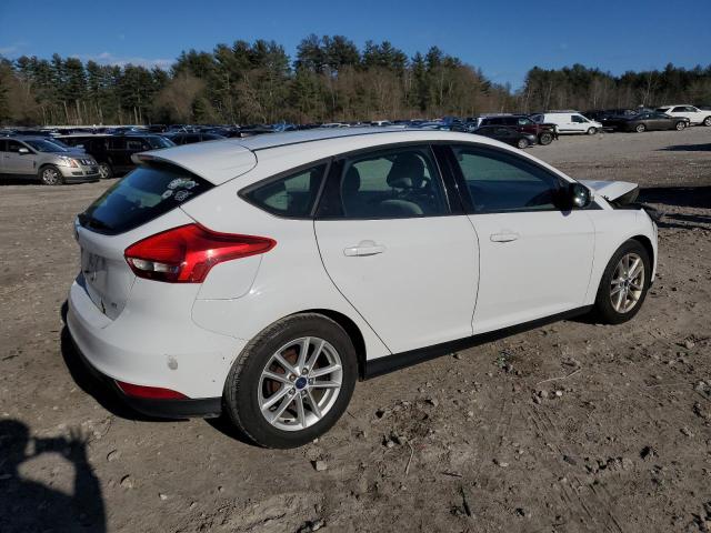 Photo 3 from auction – 2015 FORD FOCUS SE with VIN 1FADP3K20FL303693