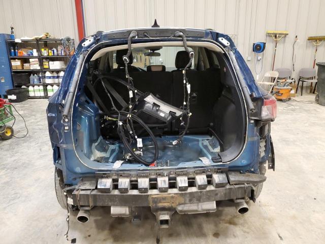 Photo 6 from auction – 2020 FORD ESCAPE SEL with VIN 1FMCU9H99LUB60797
