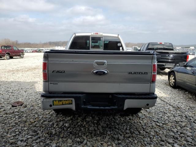Photo 6 from auction – 2013 FORD F150 SUPER with VIN 1FTFW1ET0DFD17300