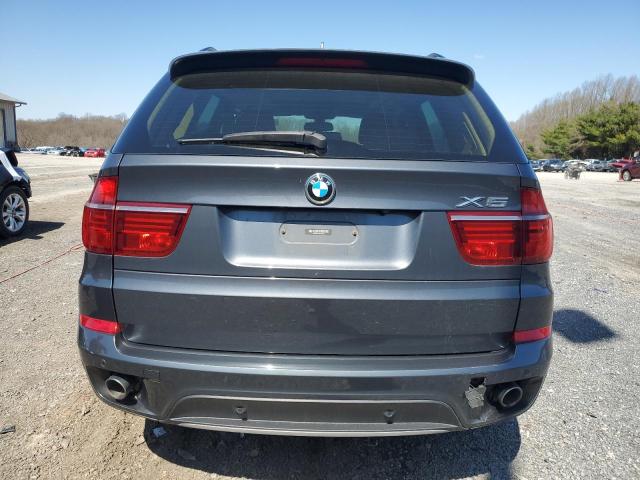 Photo 6 from auction – 2012 BMW X5 XDRIVE3 with VIN 5UXZW0C59CL673075