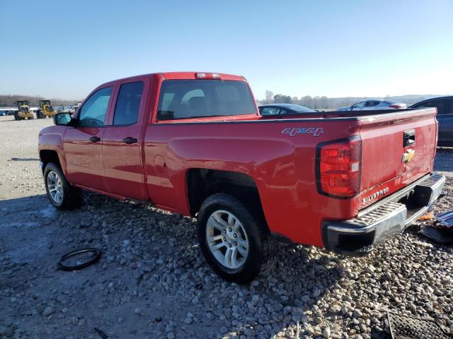 Photo 2 from auction – 2014 CHEVROLET SILVERADO with VIN 1GCVKREC8EZ413777