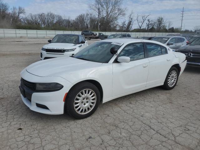 DODGE CHARGER PO 2019 with VIN 2C3CDXKT8KH511315 - Photo from auction