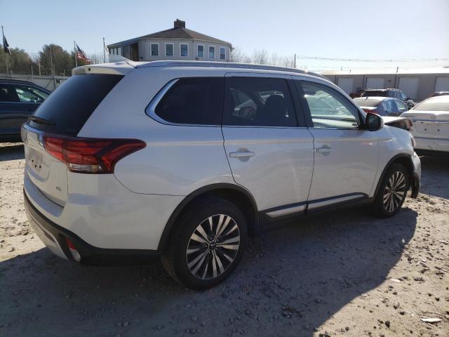 Photo 3 from auction – 2020 MITSUBISHI OUTLANDER with VIN JA4AZ3A32LZ032527