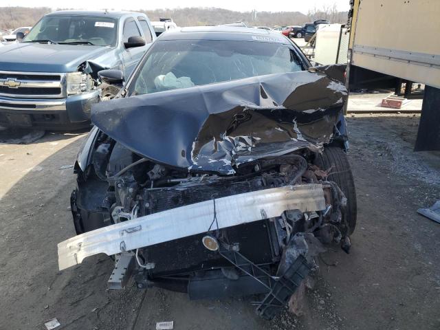 Photo 5 from auction – 2015 CHRYSLER 200 S with VIN 1C3CCCBGXFN643813