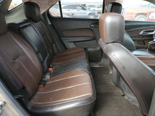 Photo 11 from auction – 2011 CHEVROLET EQUINOX LT with VIN 2CNFLPE56B6401315