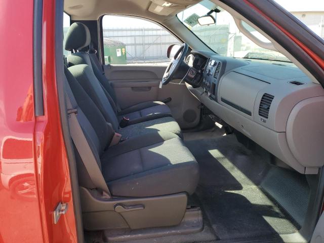 Photo 10 from auction – 2012 CHEVROLET silverado with VIN 1GCNCPEX9CZ197083